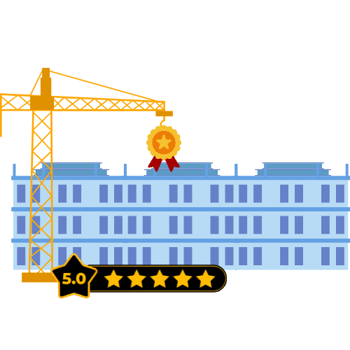 Construction Excellence