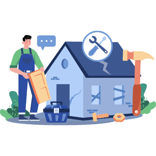 Reliable Maintenance Services