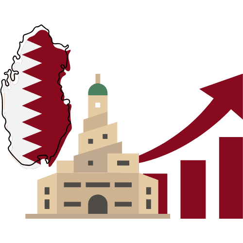 Supporting Qatar’s Growing Hospitality Industry