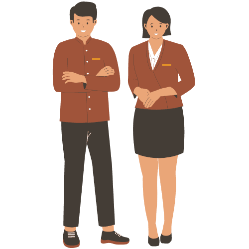 Skilled Professionals for Every Role