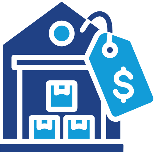 Affordable & Transparent Pricing
