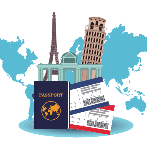 Hassle-Free Travel Support