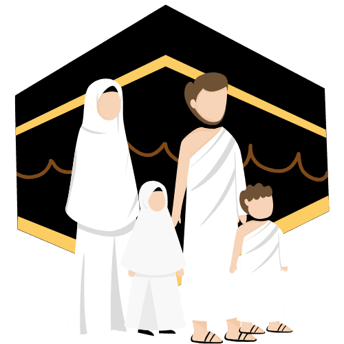 Book Your Umrah Now